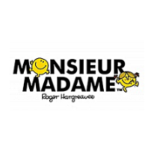 Monsieur Madame | ótica infantil