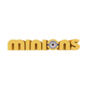 minions | ótica infantil