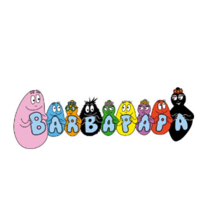 barbapapa | ótica infantil