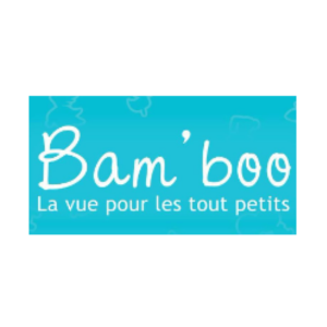 Bam'boo | ótica infantil