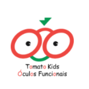 Tomato Kids ócilos funcionais | ótica infantil